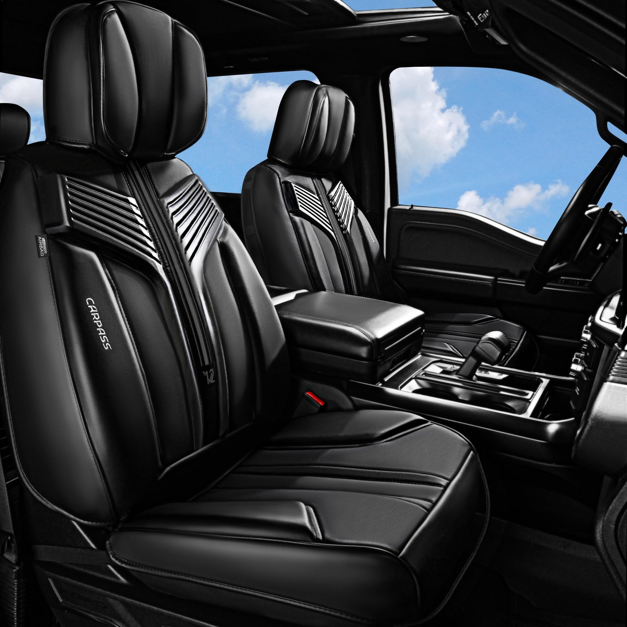 Futuristic Innovation Series